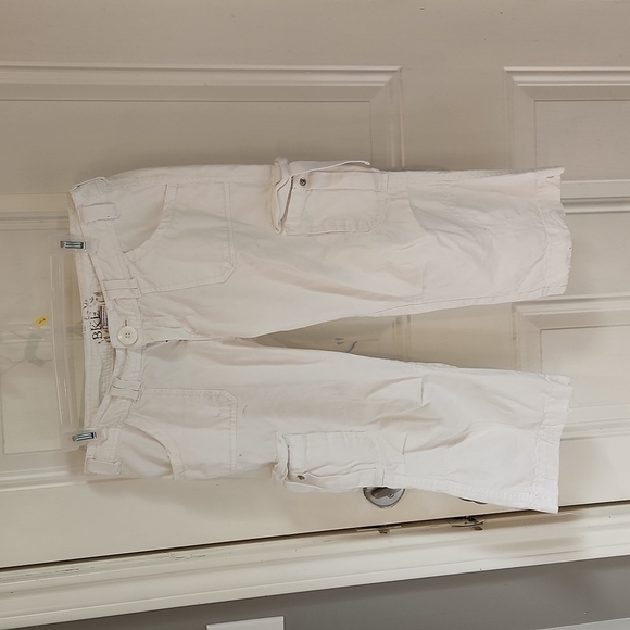 BKE Pants - 𝅺BKE Grail Capris